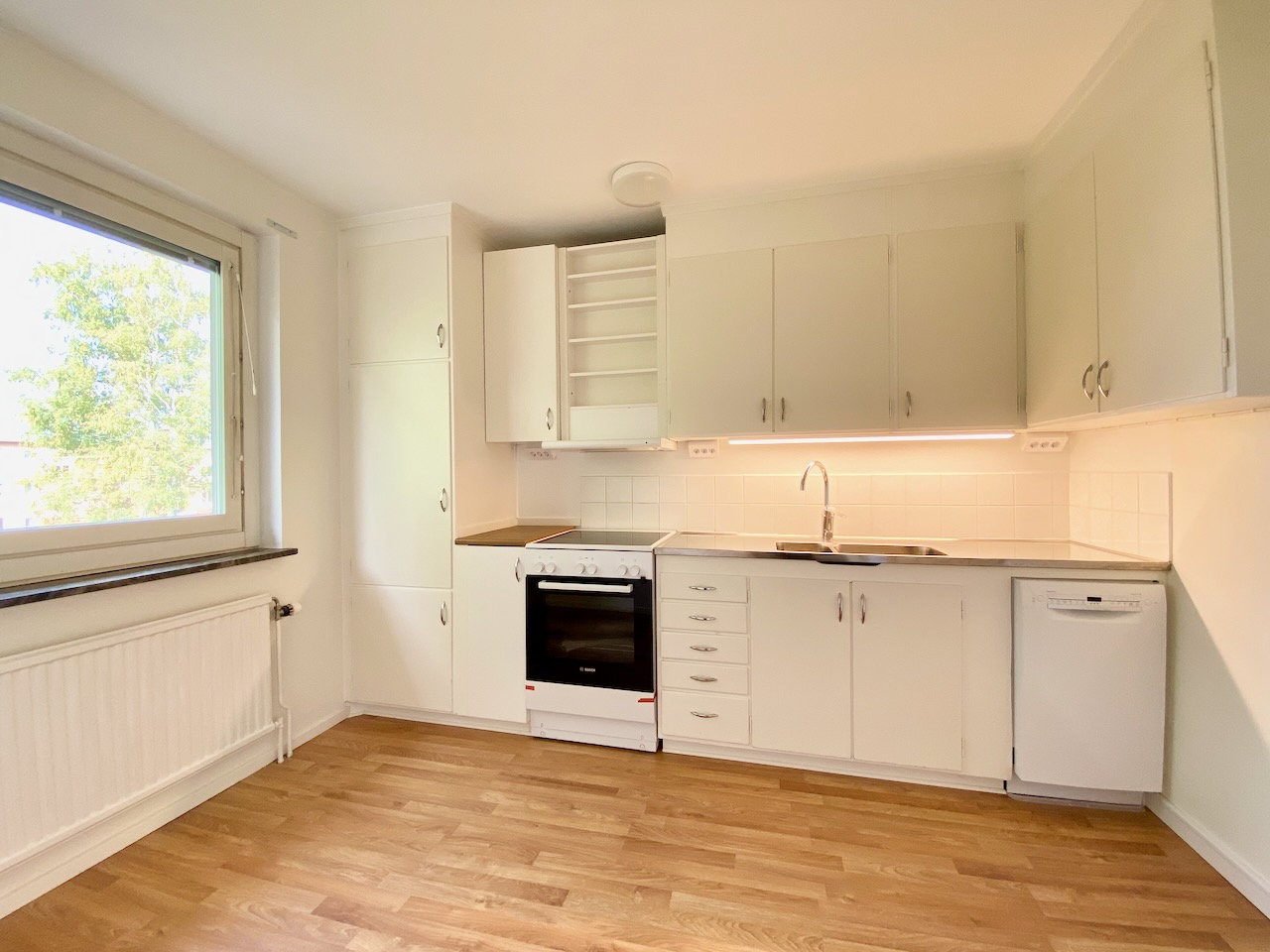 Lägenhet, 1 rooms, 36 sqm, Katrineholm – bild 8