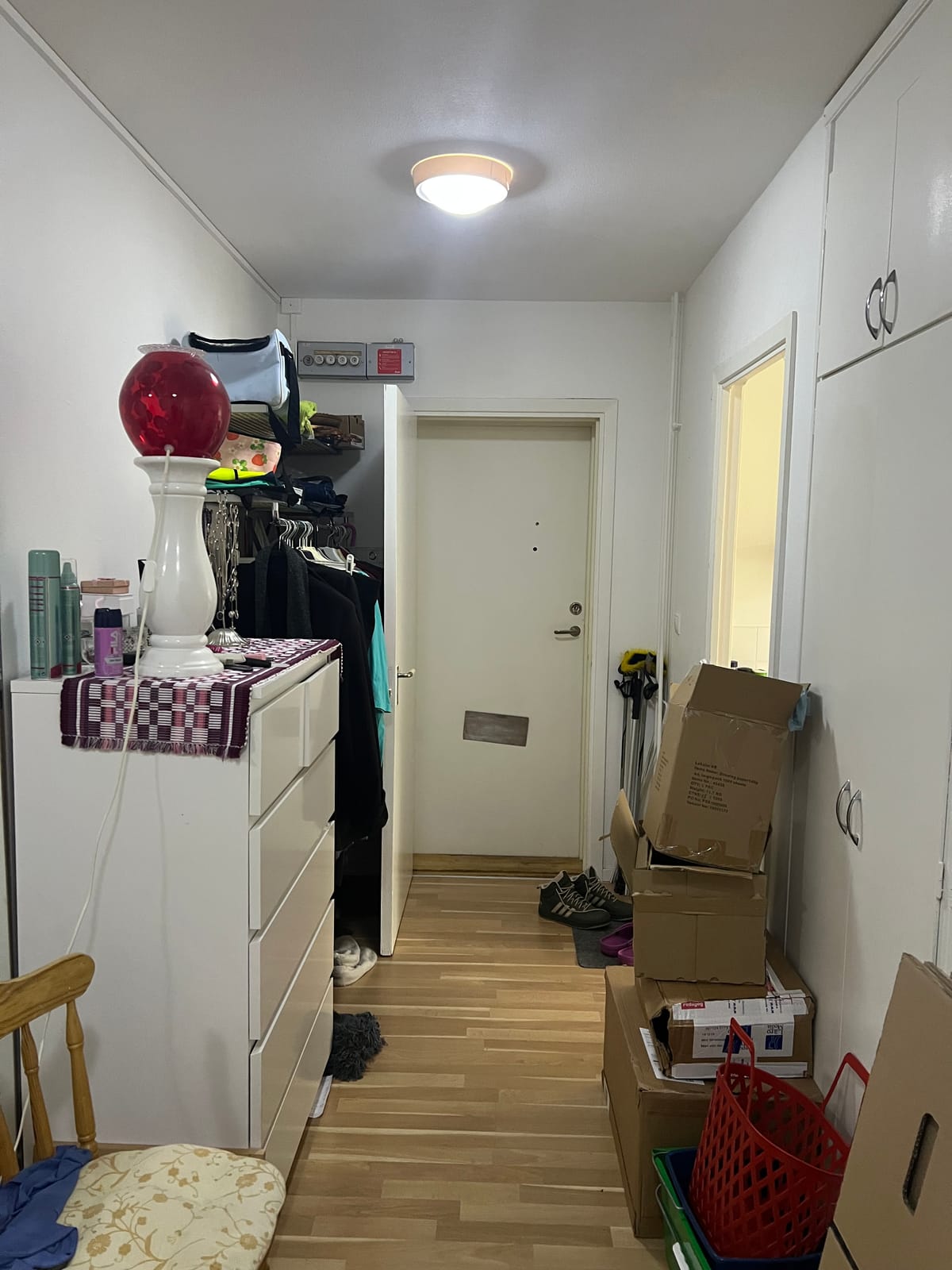 2 rok · 60 m² i Markaryd – bild 8
