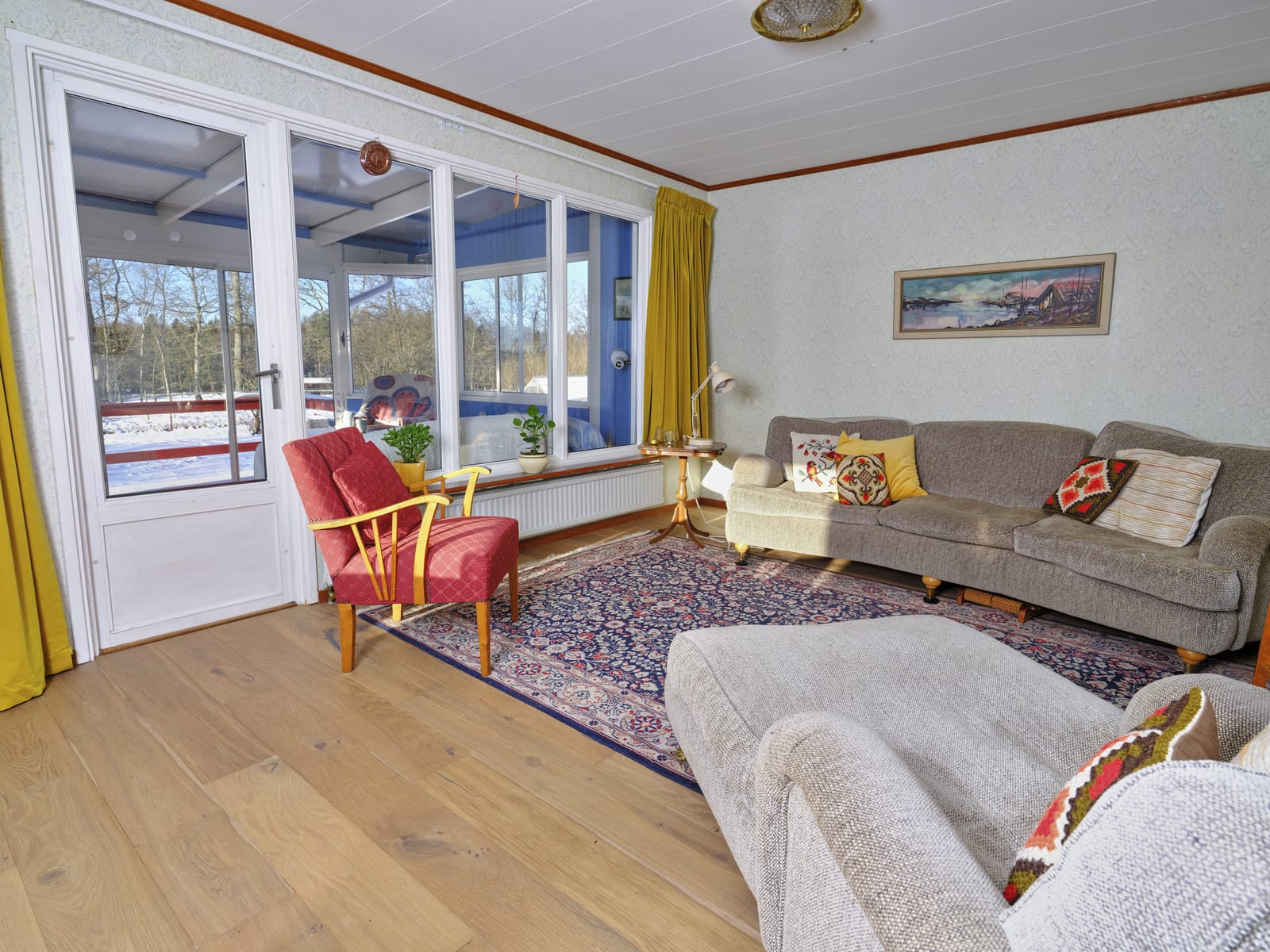 5 rok · 130 m² i Johannishus – bild 11