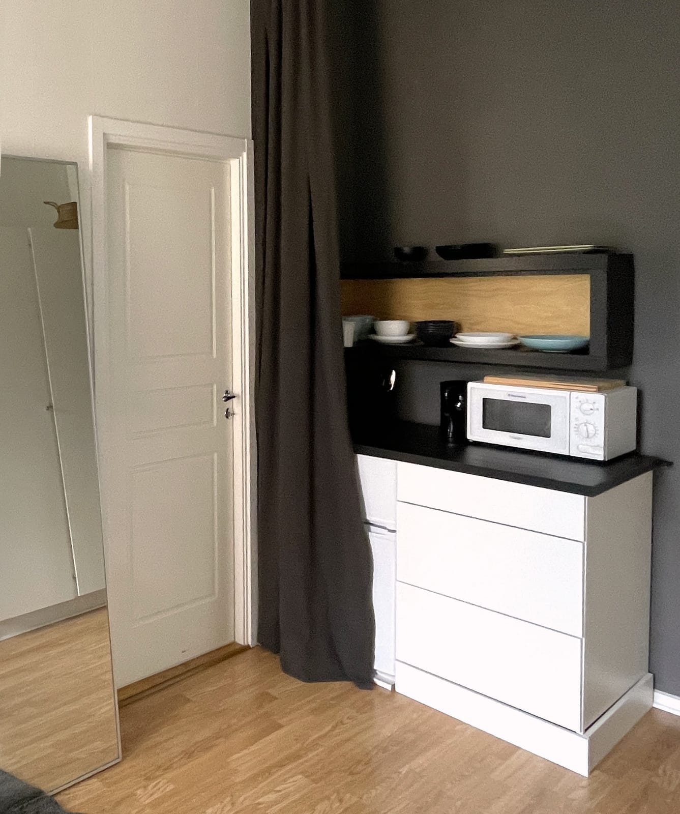 1 rok · 16 m² i Malmö – bild 3