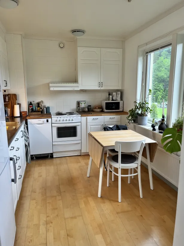 Lägenhet, 2 rooms, 45 sqm, Mölndal – bild 4