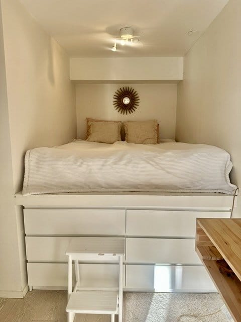 2 rok · 45 m² i Hässelby – bild 9