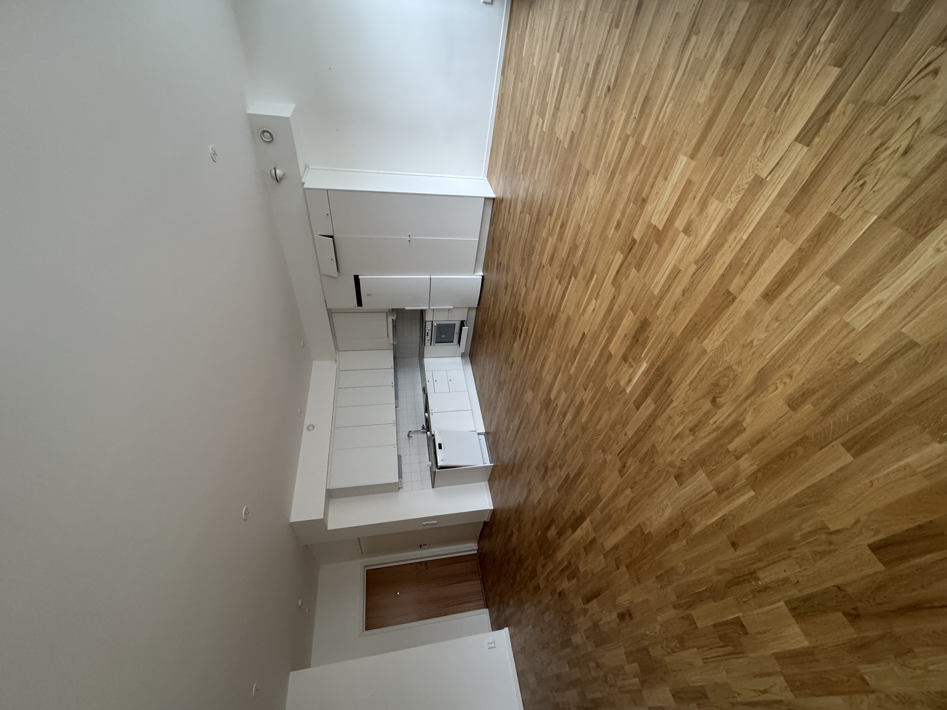 Lägenhet, 1 rooms, 47 sqm, Hallsberg – bild 3