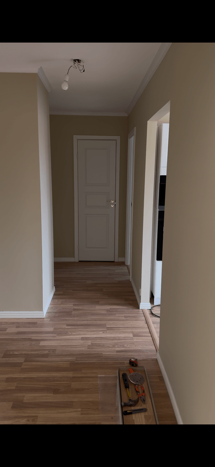 2 rok · 52 m² i Mariestad – Mariestad
