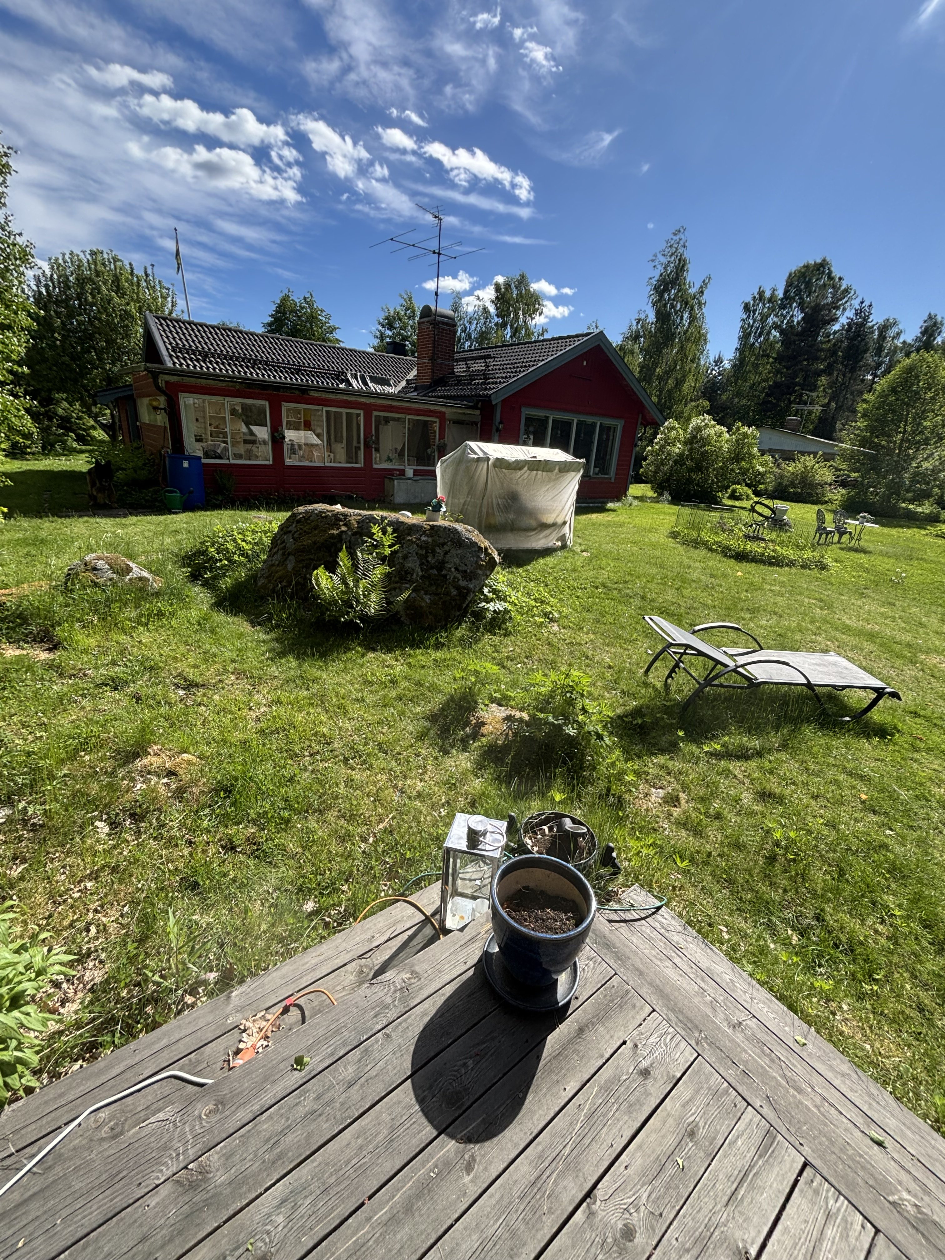 Stuga, 2 rooms, 30 sqm, Nykvarn – bild 3