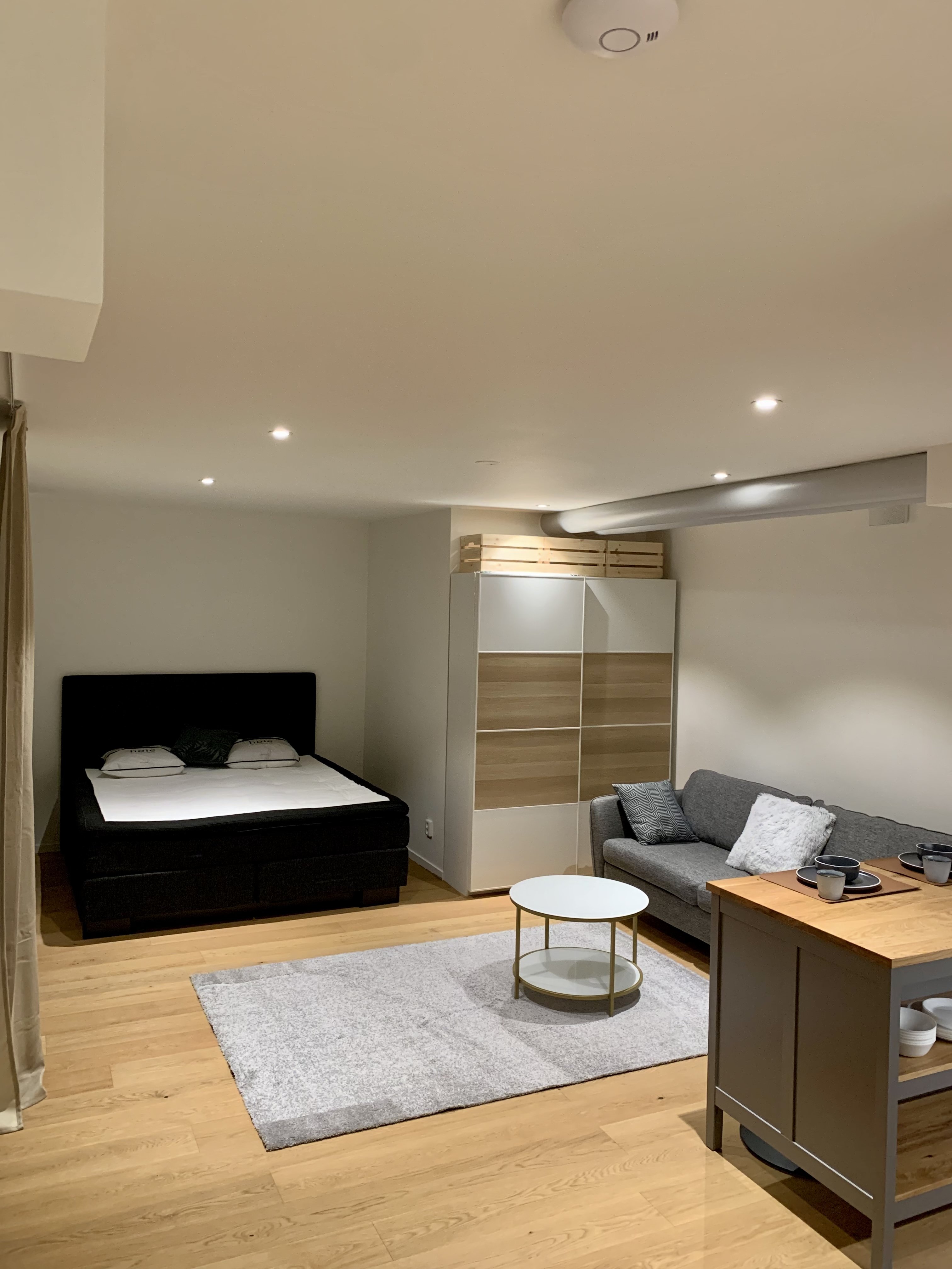Lägenhet, 1 rooms, 35 sqm, Stockholm – bild 7
