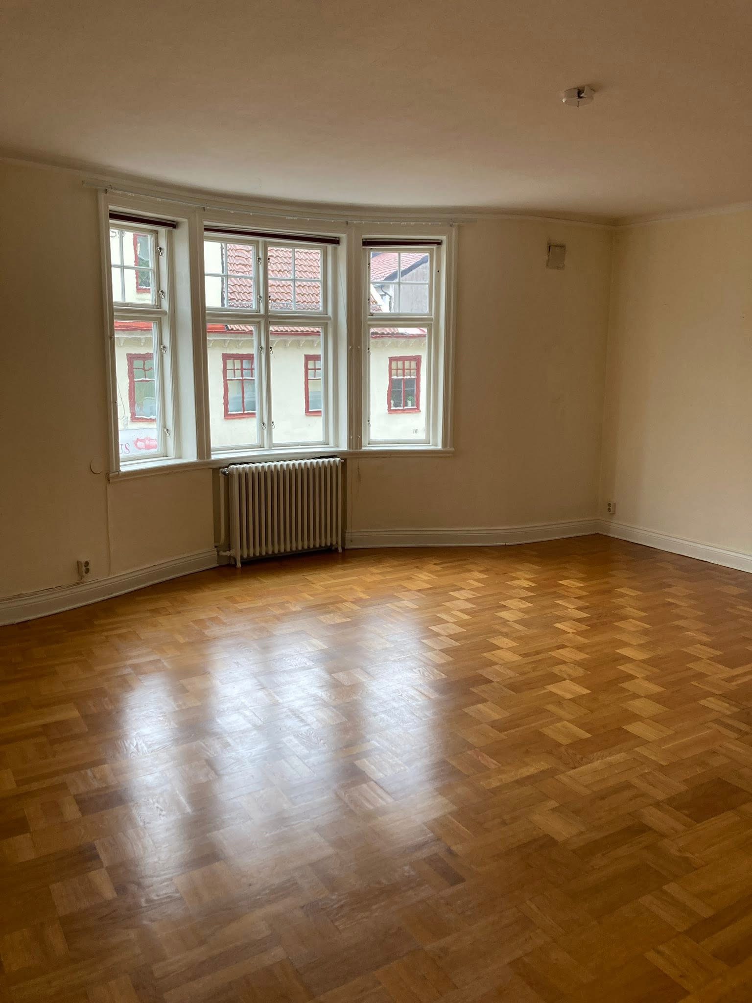 Lägenhet, 4 rooms, 142 sqm, Nybro – bild 3
