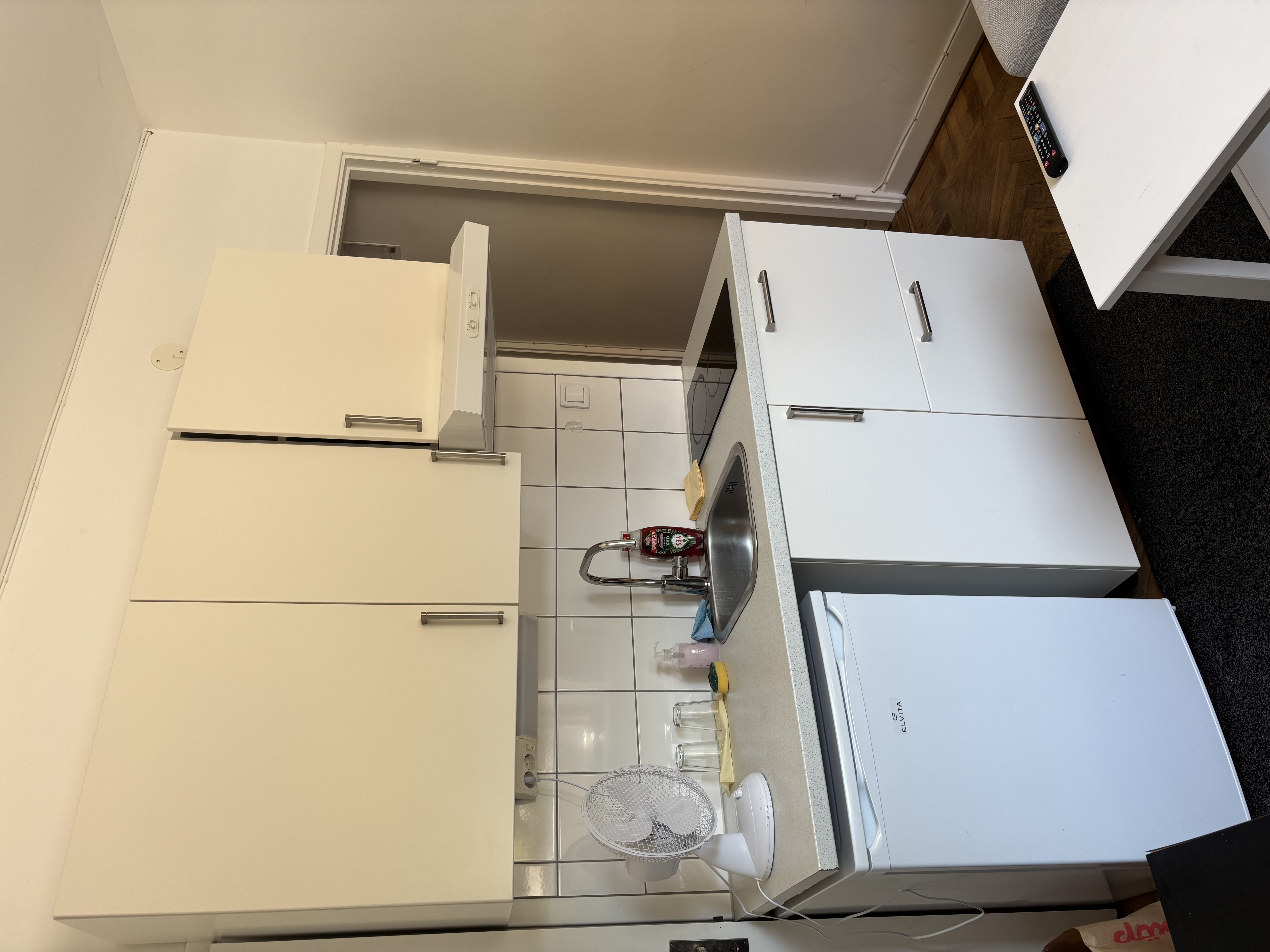 Lägenhet, 1 rooms, 12 sqm, Trollhättan – bild 2