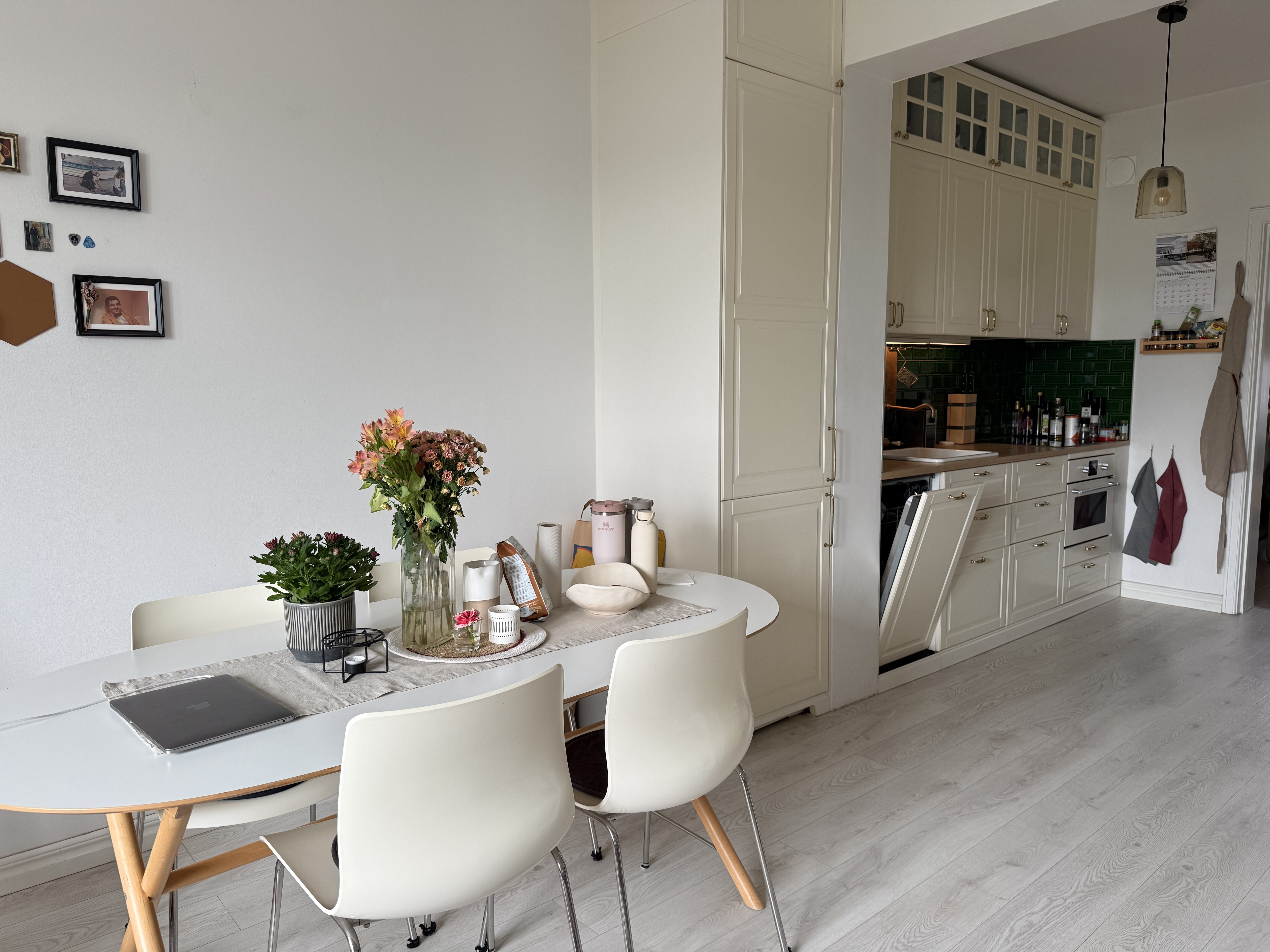Lägenhet, 2 rooms, 42 sqm, Malmö – bild 4