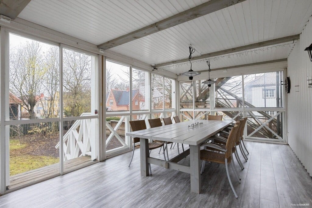 7 rok · 197 m² i Falköping – bild 2