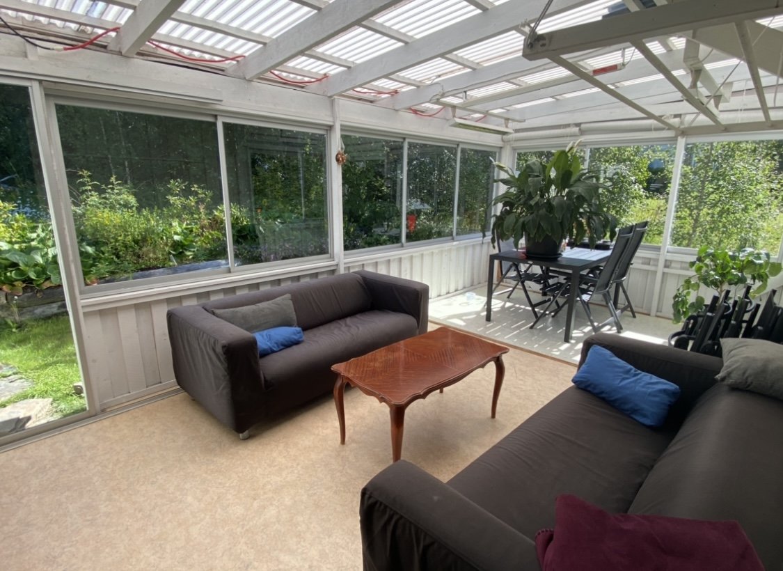 1 rok · 20 m² i Östersund – bild 7