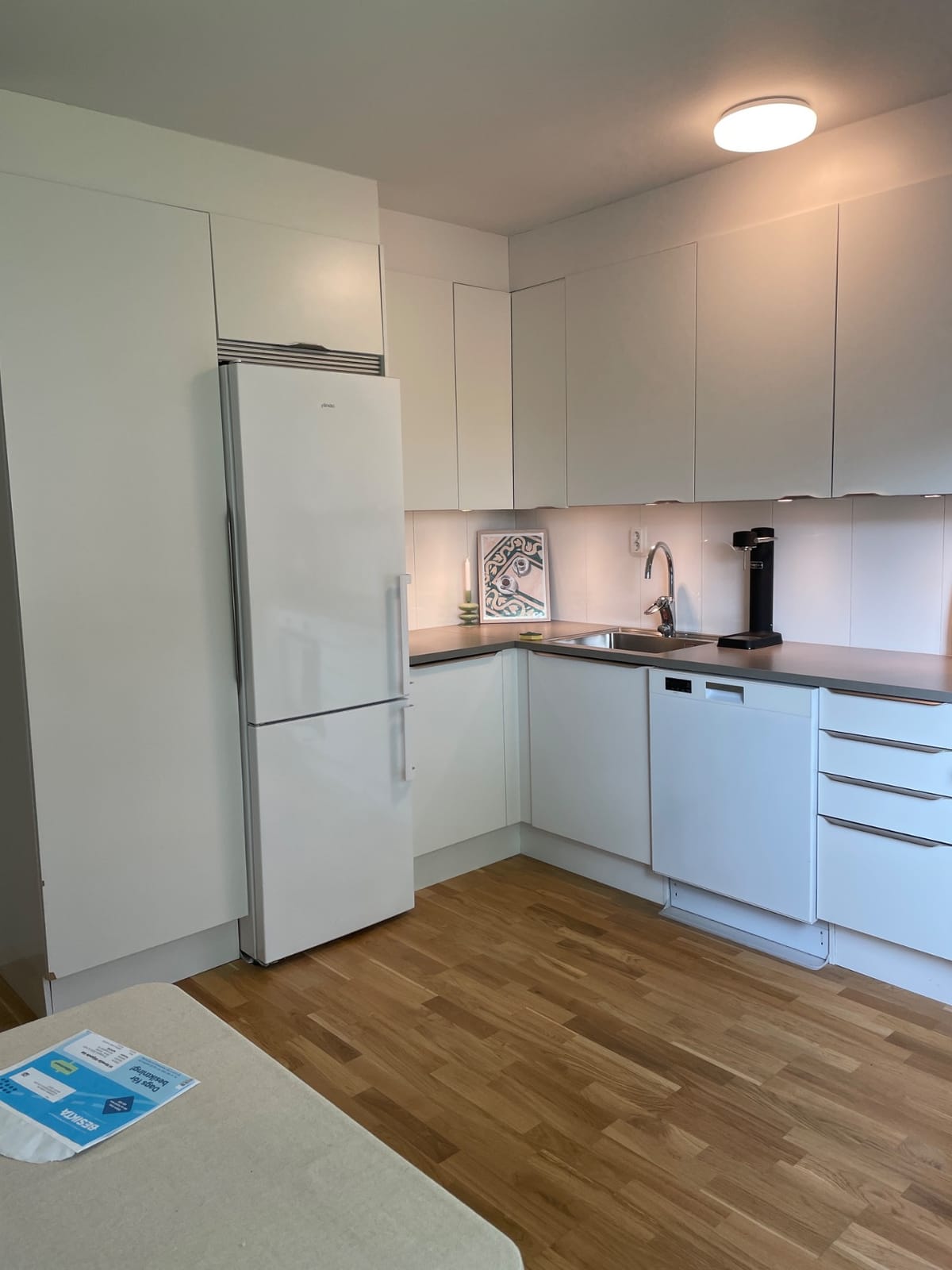2 rok · 60 m² i Gävle – bild 3