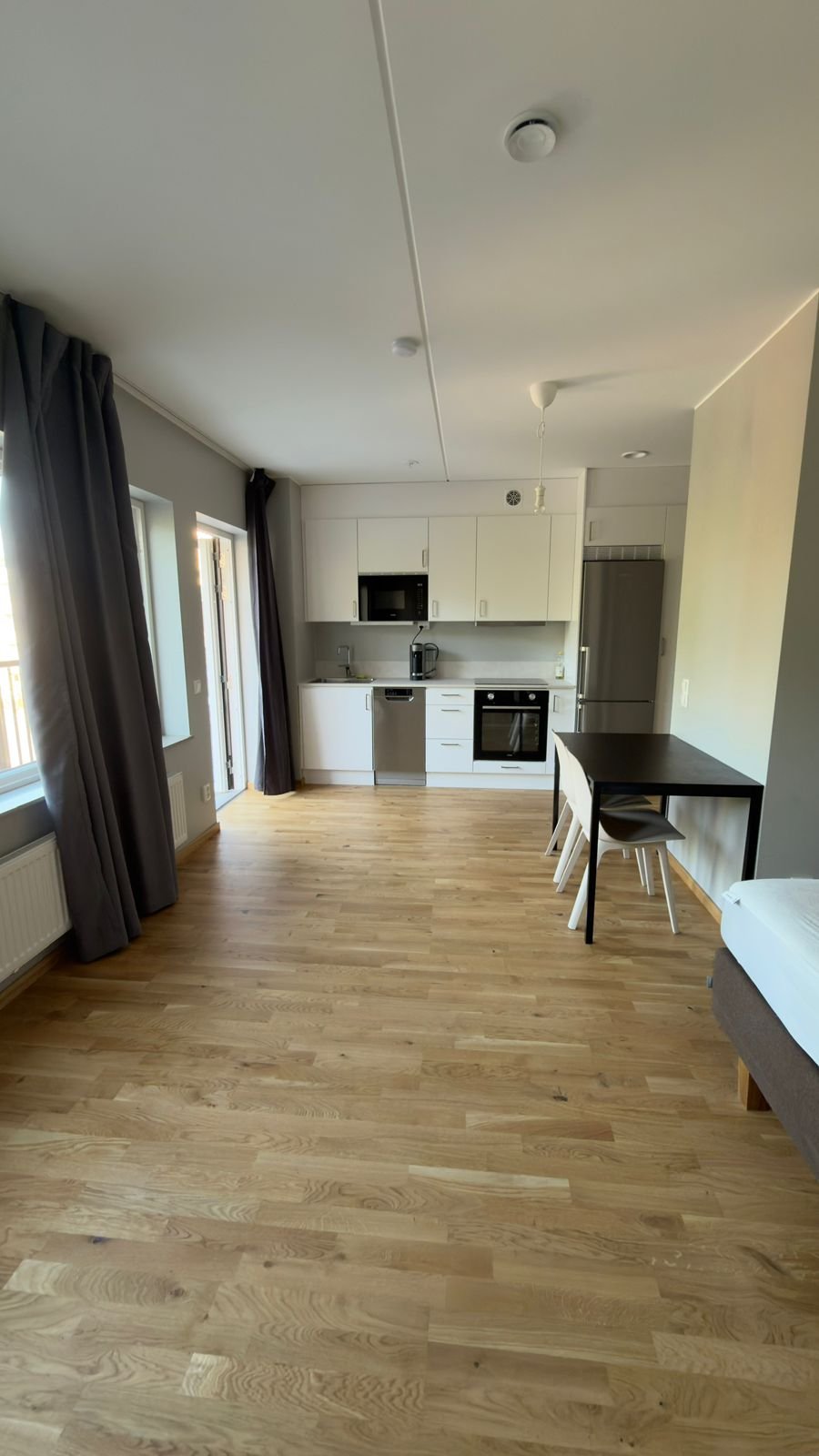 Lägenhet, 1 rooms, 35 sqm, Farsta – bild 4