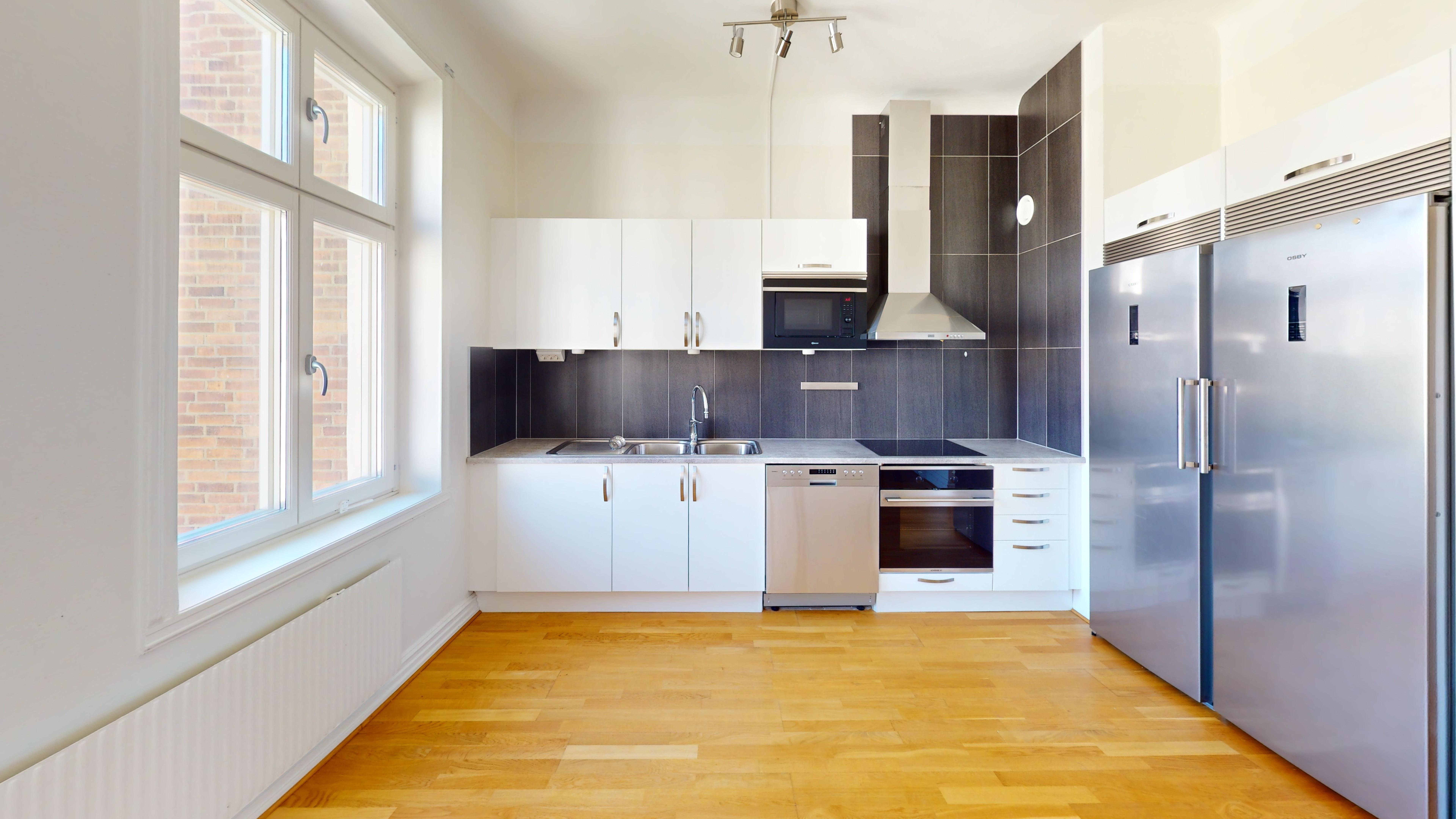 Lägenhet, 3 rooms, 79 sqm, Helsingborg – bild 4