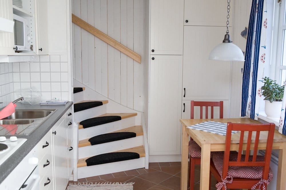 1 rok · 38 m² i Grebbestad – bild 5