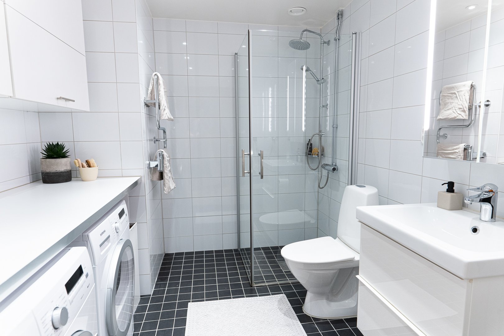 Lägenhet, 2 rooms, 60 sqm, Solna – bild 5