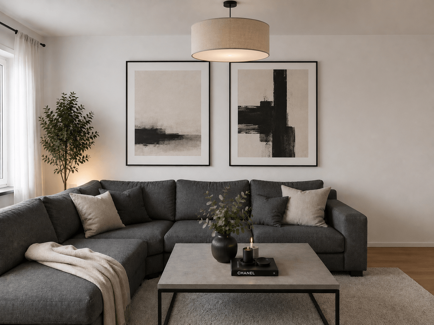 4 rok · 94 m² i Skövde – bild 4