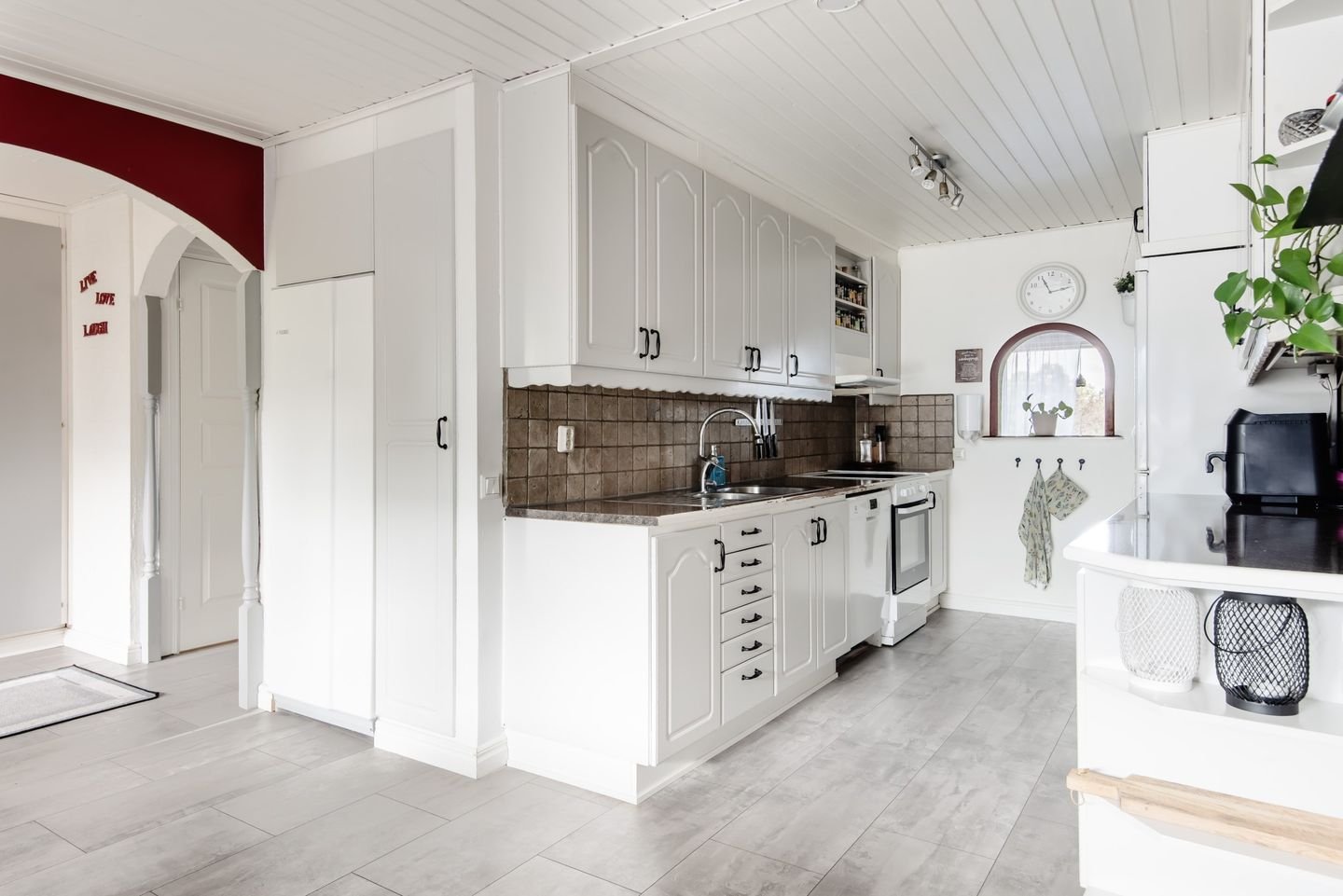 Lägenhet, 5 rooms, 128 sqm, Åkersberga – bild 5