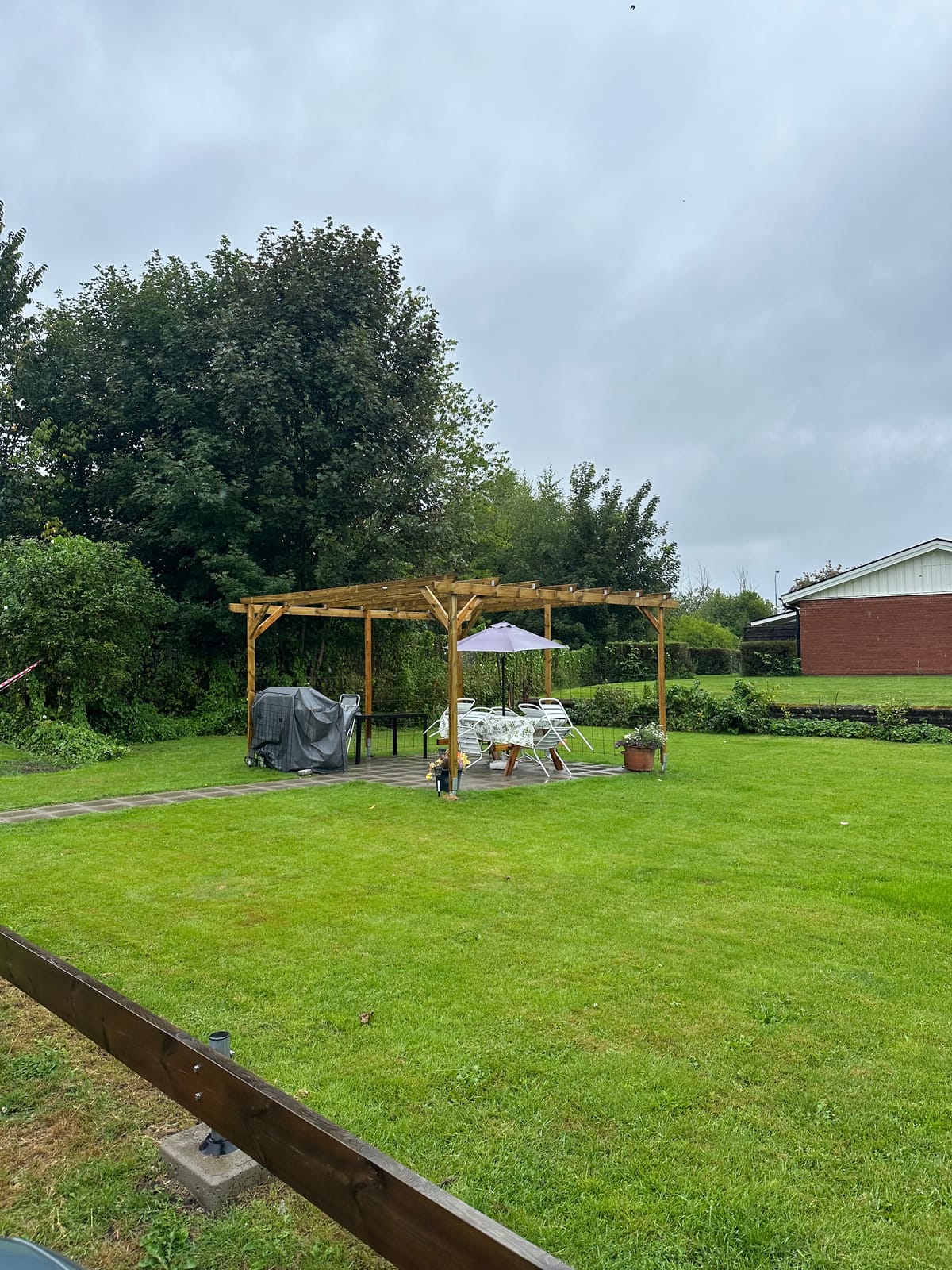 2 rok · 54 m² i Hästveda – bild 17