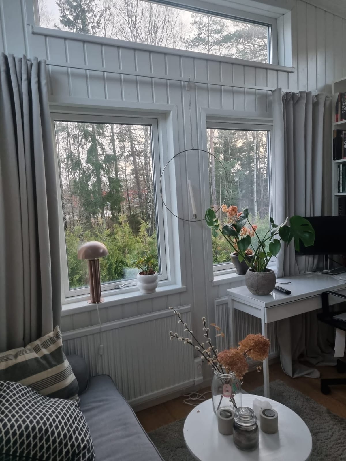 2 rok · 25 m² i Öjersjö – bild 3