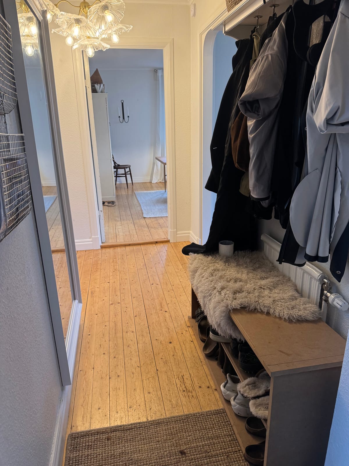 3 rok · 74 m² i Borås – bild 2
