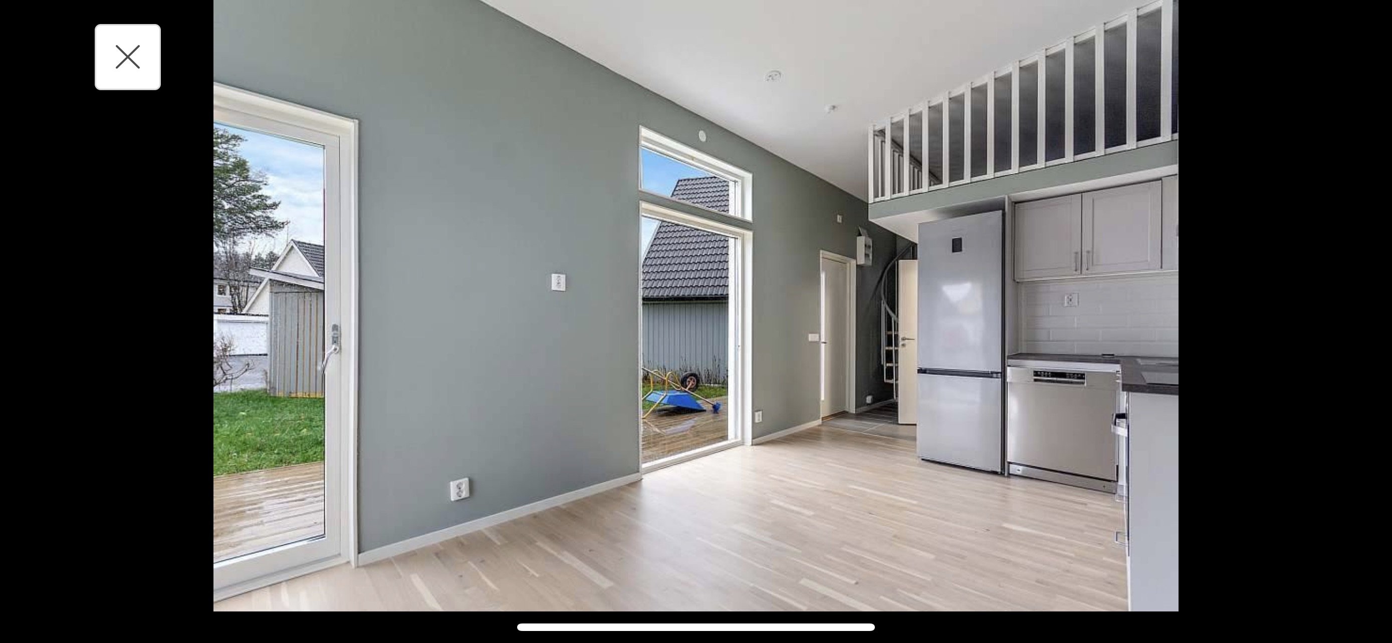 1 rok · 30 m² i Luleå – bild 5