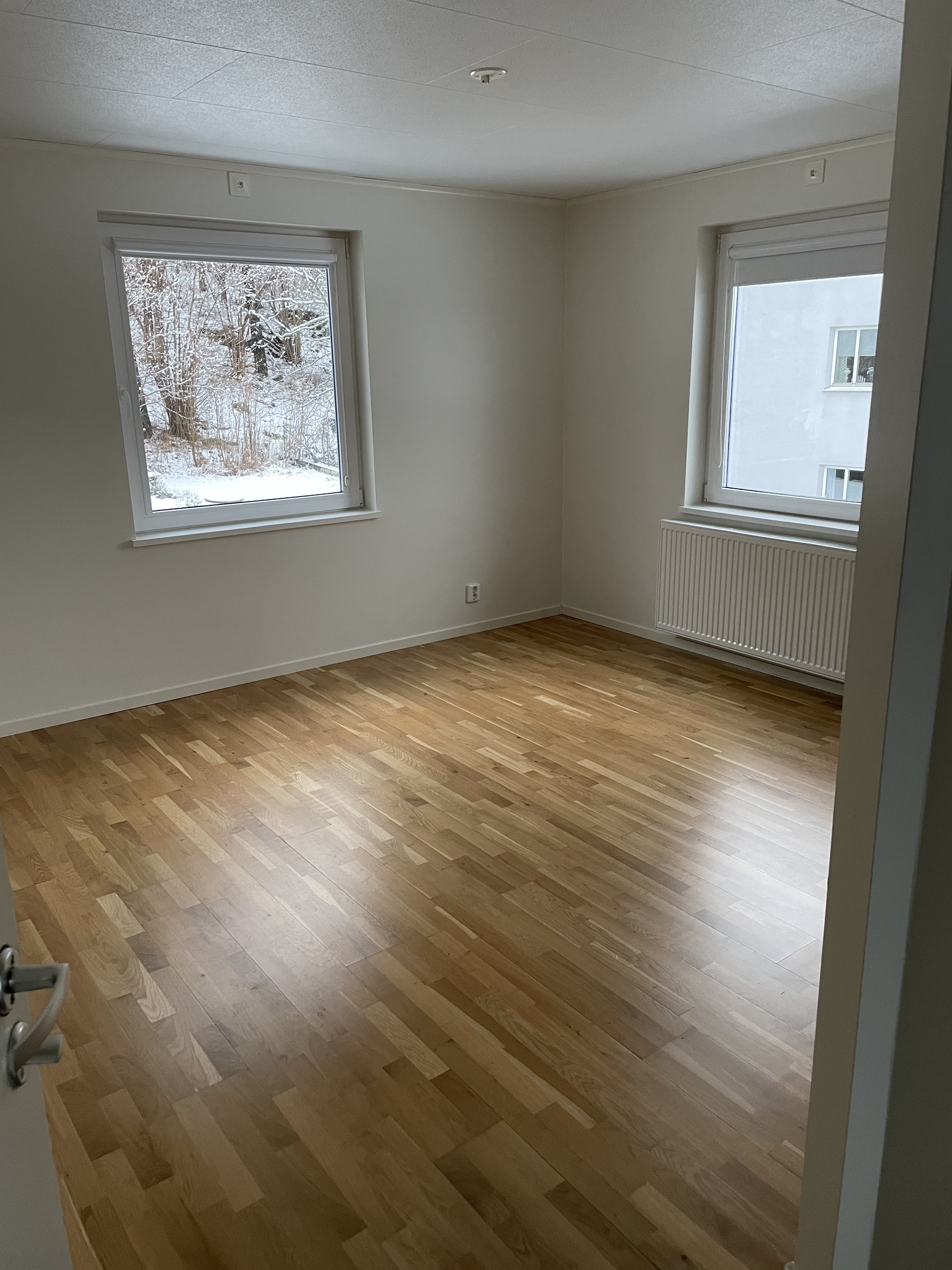 Lägenhet, 2 rooms, 43 sqm, Borås – Borås