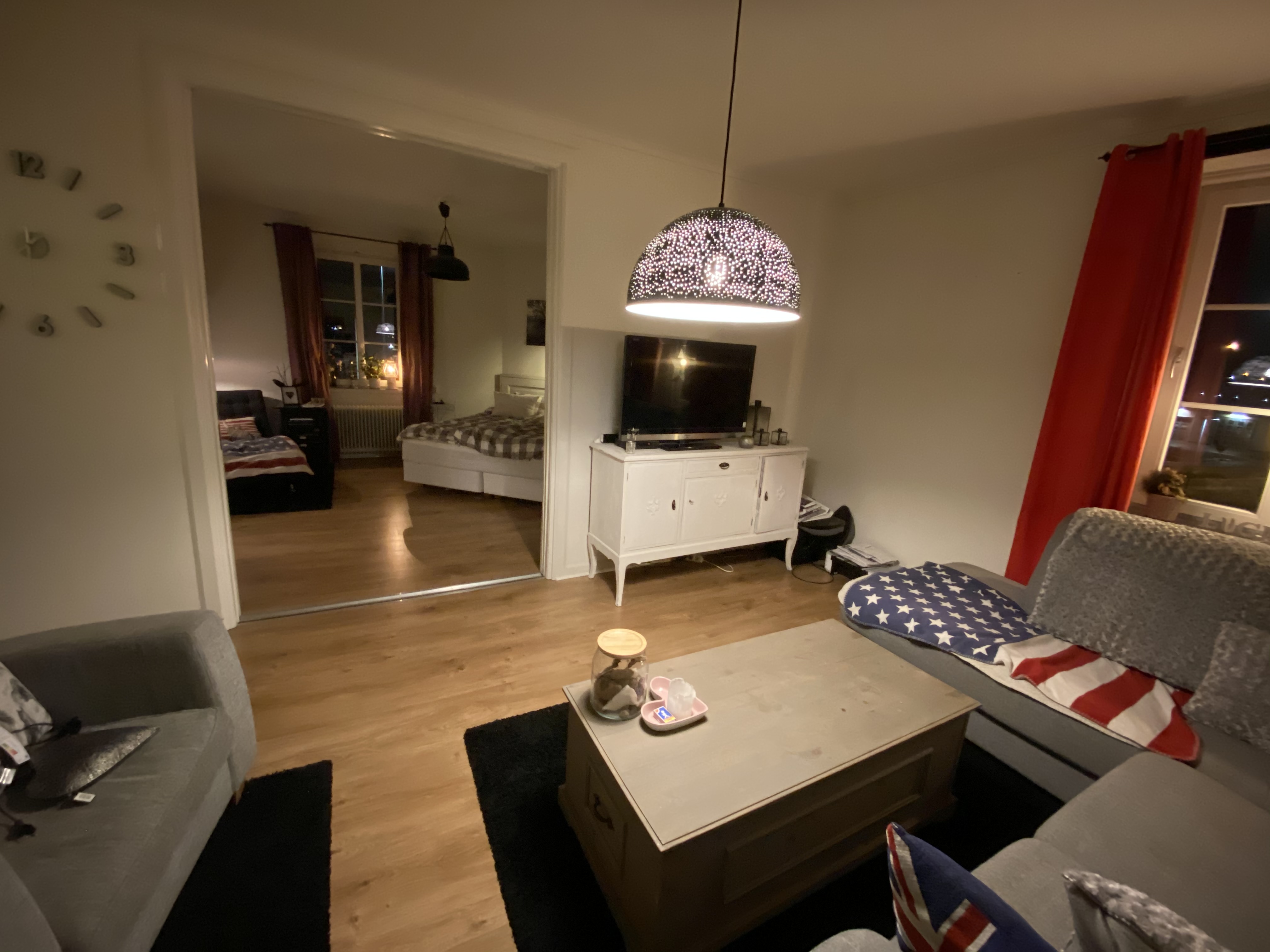 Lägenhet, 2 rooms, 55 sqm, Töreboda – bild 6
