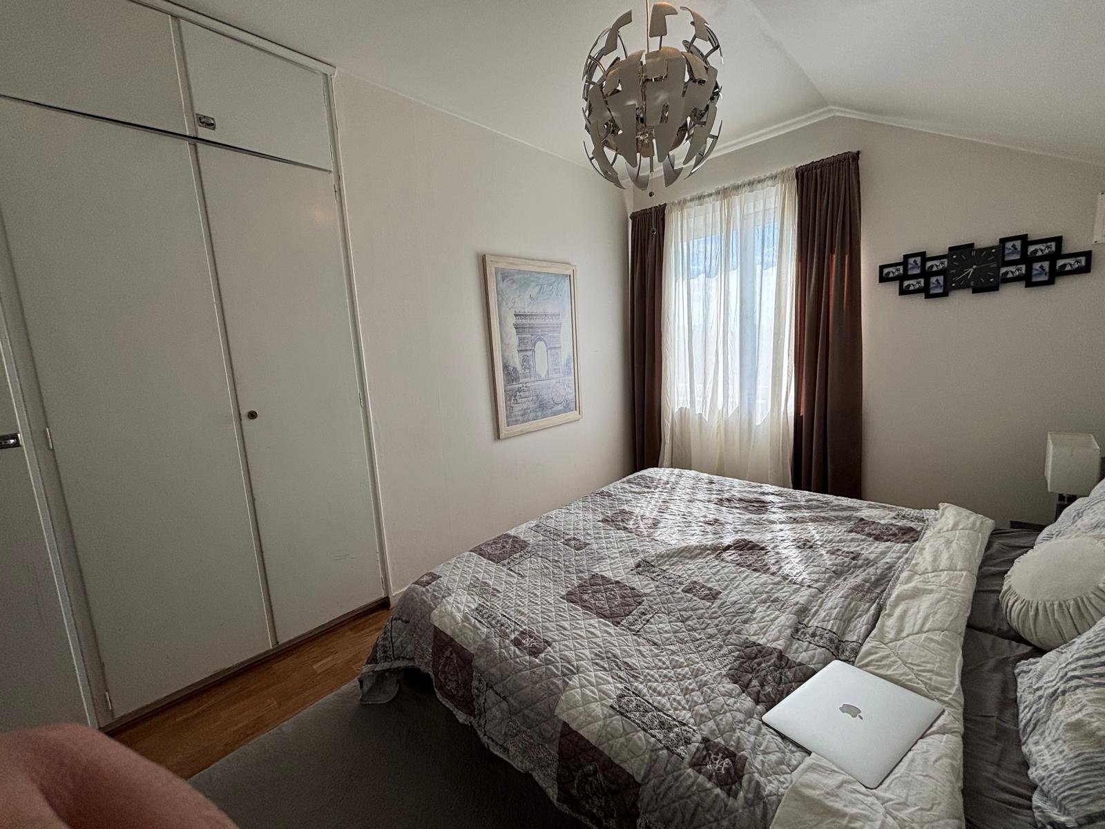 Lägenhet, 2 rooms, 59 sqm, Malmö – bild 9