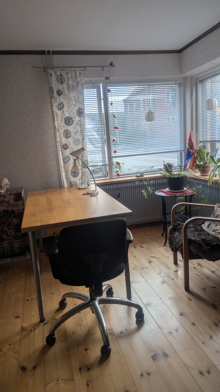 4 rok · 100 m² i Vitaby – bild 14