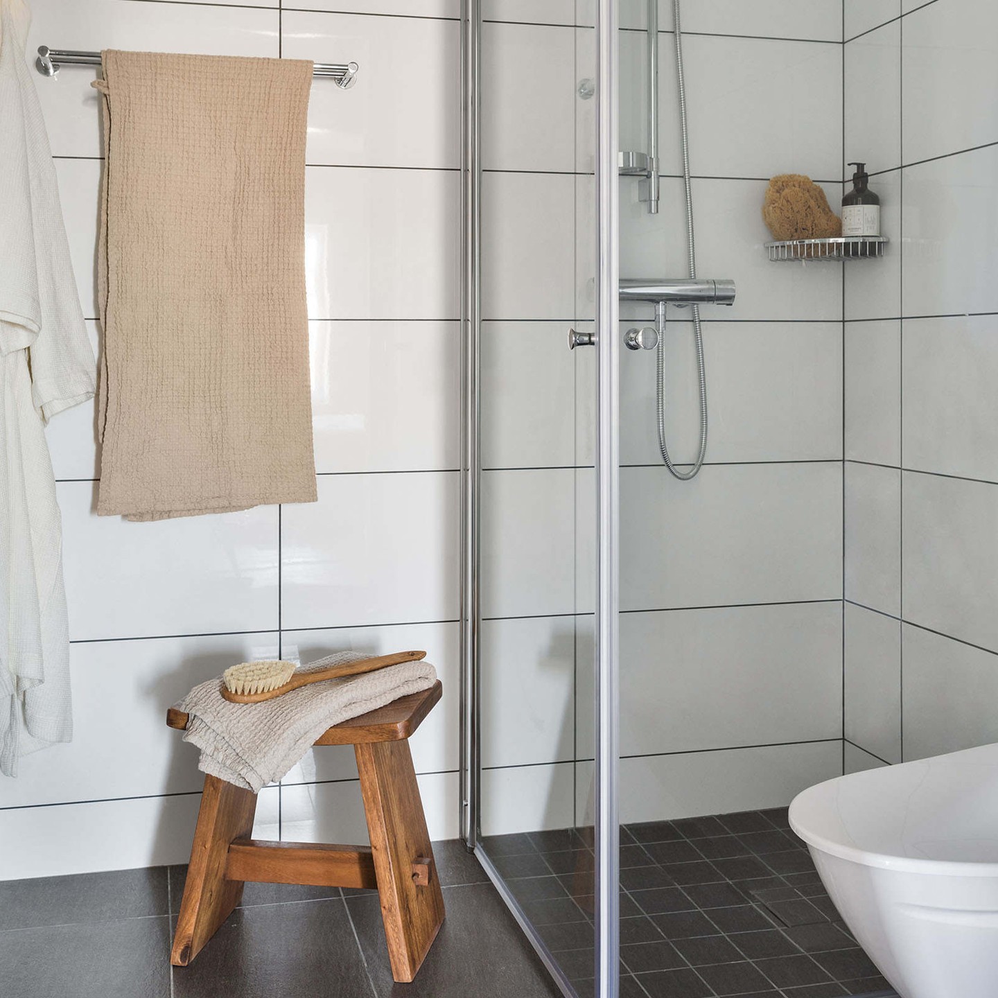 Lägenhet, 2 rooms, 43 sqm, Kalmar – bild 5