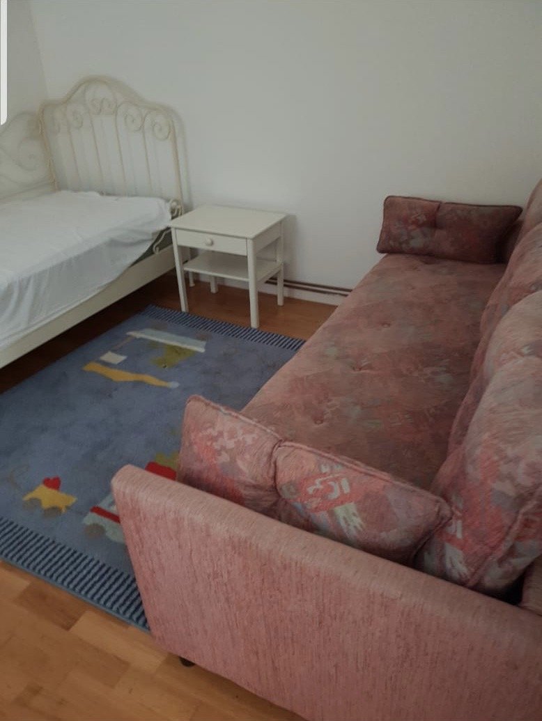 Övrigt, 1 rooms, 36 sqm, Kristianstad – Kristianstad