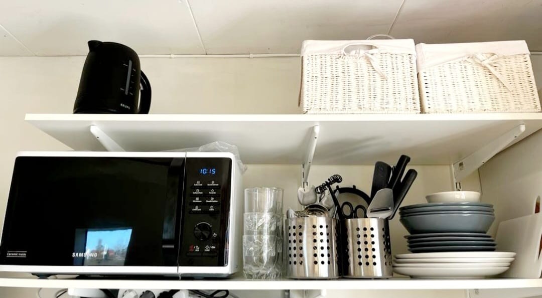 2 rok · 35 m² i Öjersjö – bild 11