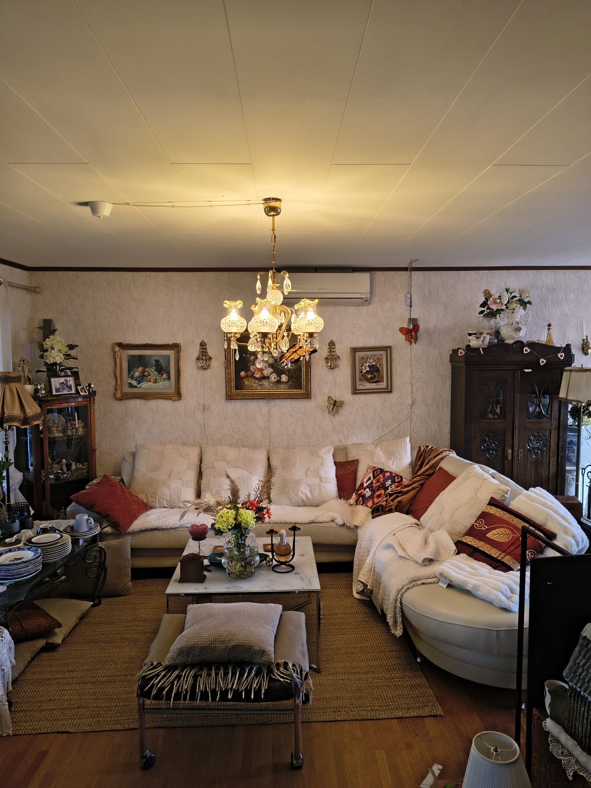 4 rok · 119 m² i Olofström – bild 2