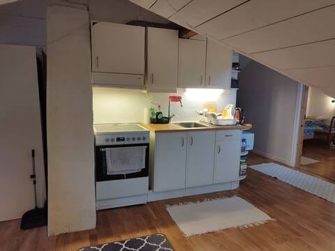 2 rok · 55 m² i Arvika – bild 10