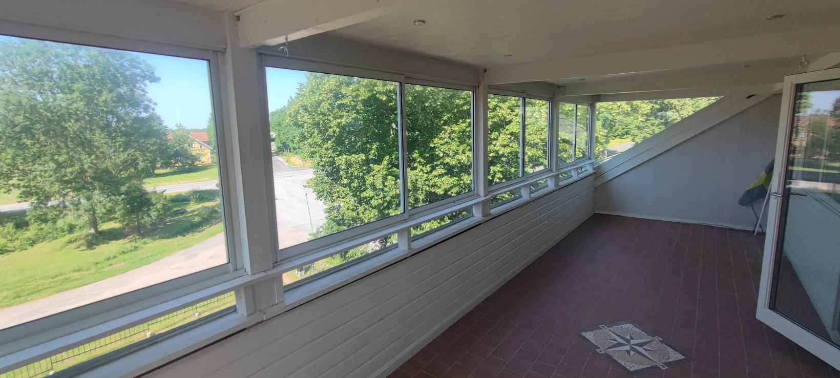 Lägenhet, 3 rooms, 90 sqm, Alunda – bild 20