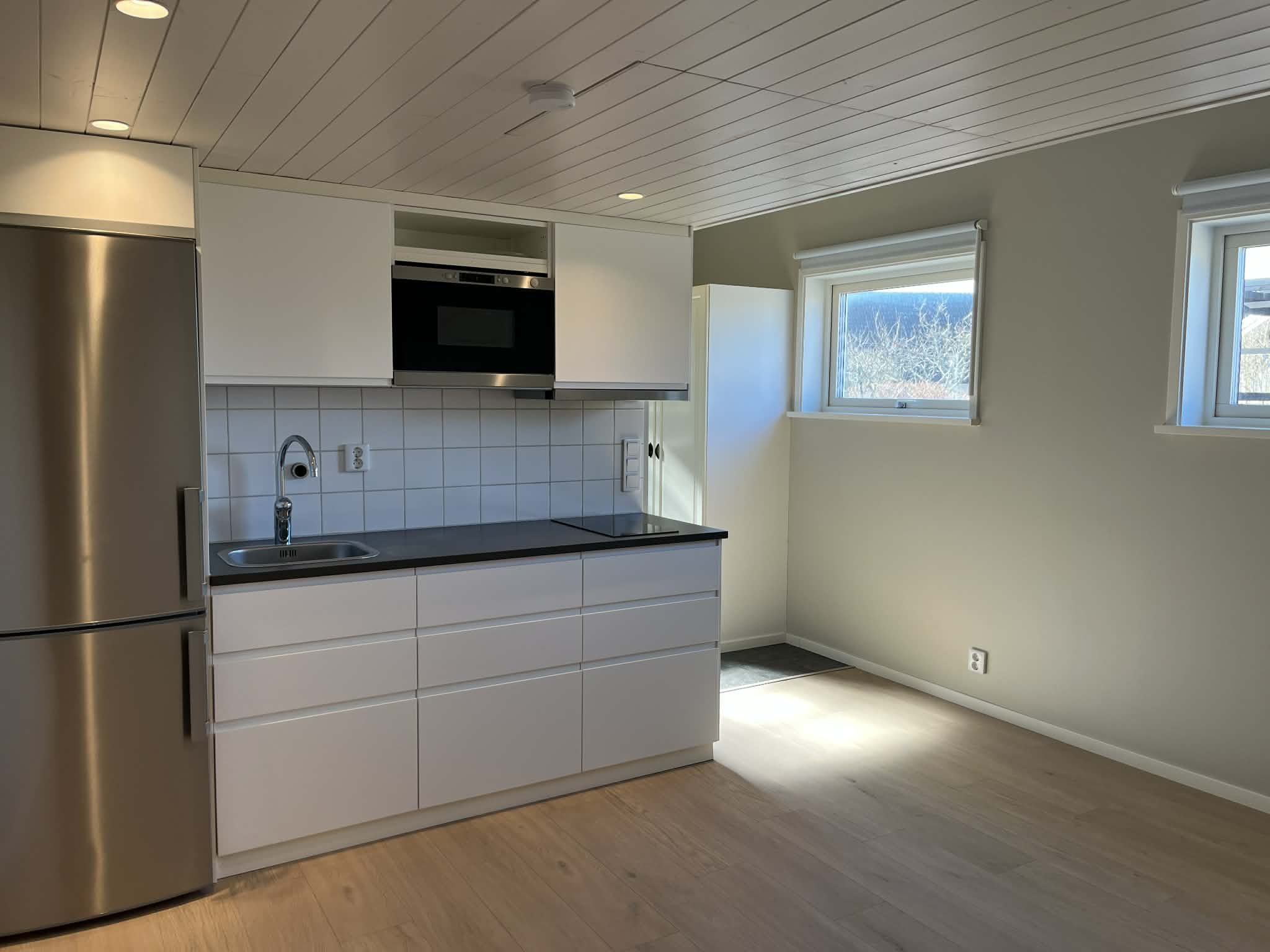 Lägenhet, 1 rooms, 23 sqm, Hönö