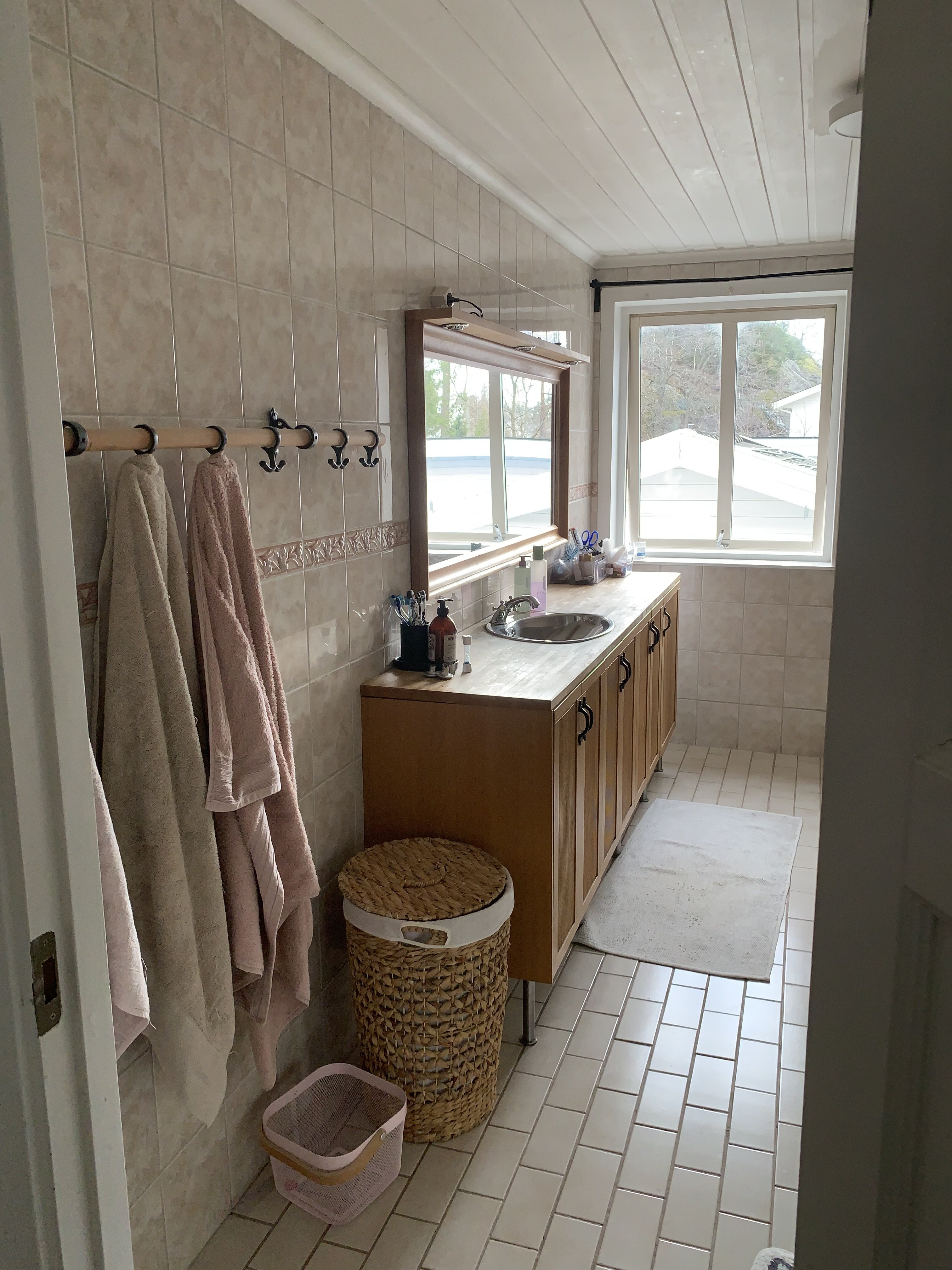 Villa/Hus, 7 rooms, 200 sqm, Nacka – bild 24