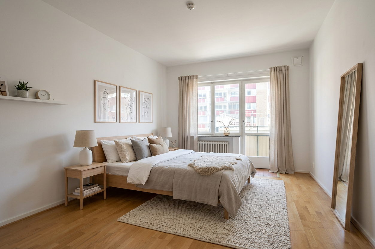 Lägenhet, 2 rooms, 83 sqm, Helsingborg – bild 8