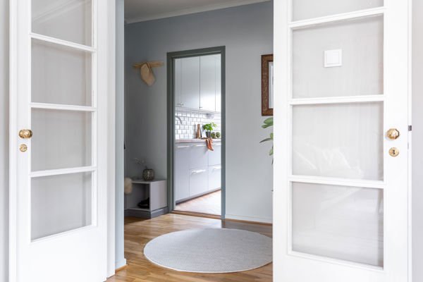 2 rok · 55 m² i Göteborg – bild 3