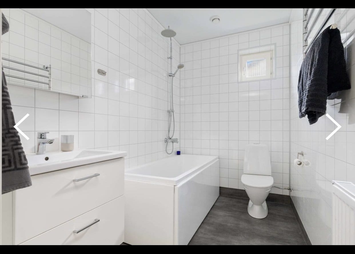 5 rok · 137 m² i Nynäshamn – bild 8