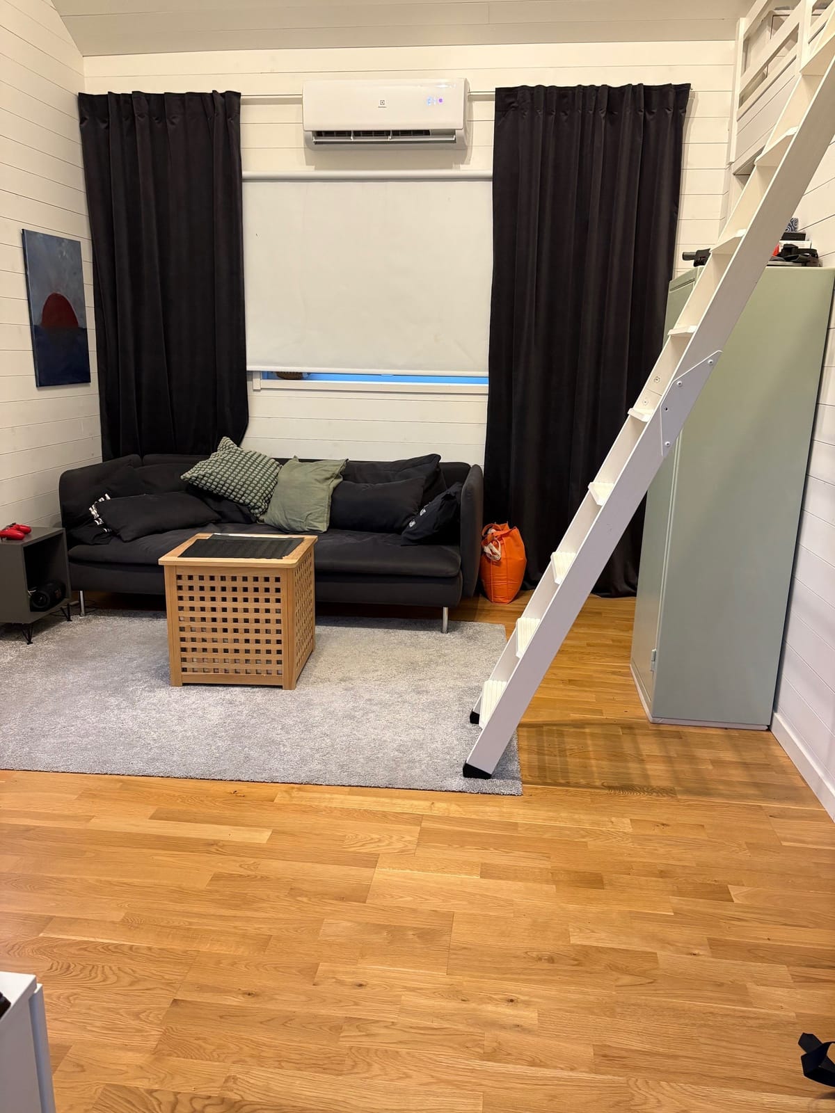 1 rok · 40 m² i Enköping – bild 4