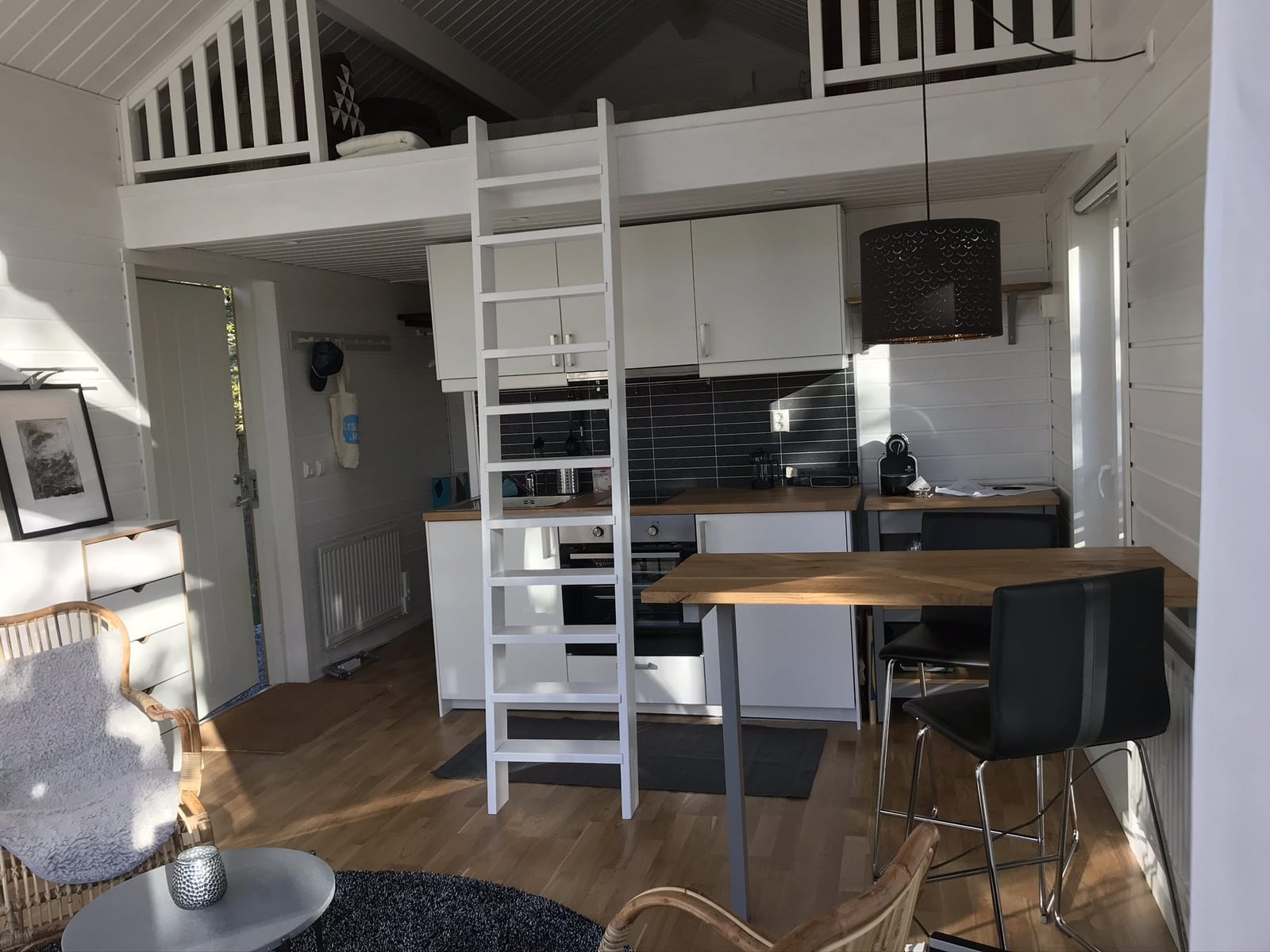 2 rok · 30 m² i Stocksund – bild 7
