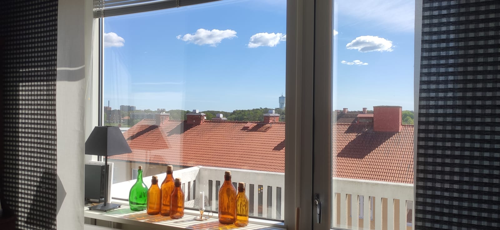 2 rok · 52 m² i Karlskrona – Karlskrona