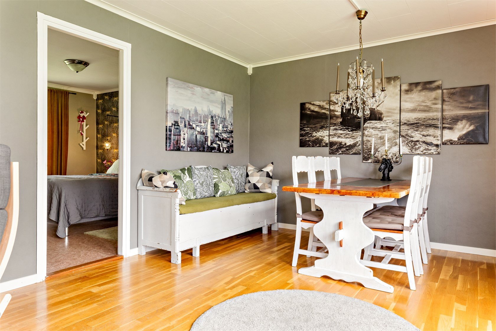 8 rok · 150 m² i Boden – bild 29