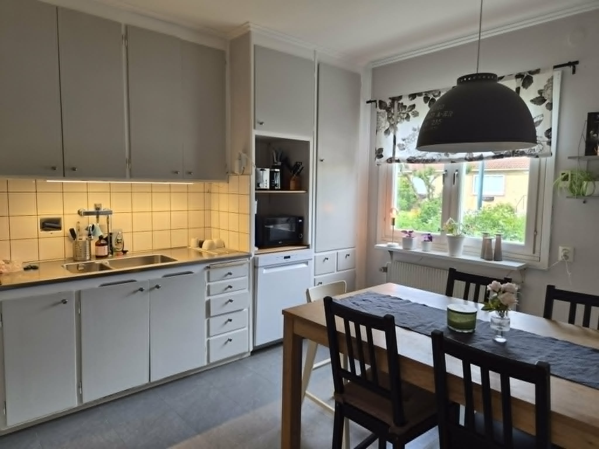 Duplex, 4 rooms, 107 sqm, Vimmerby