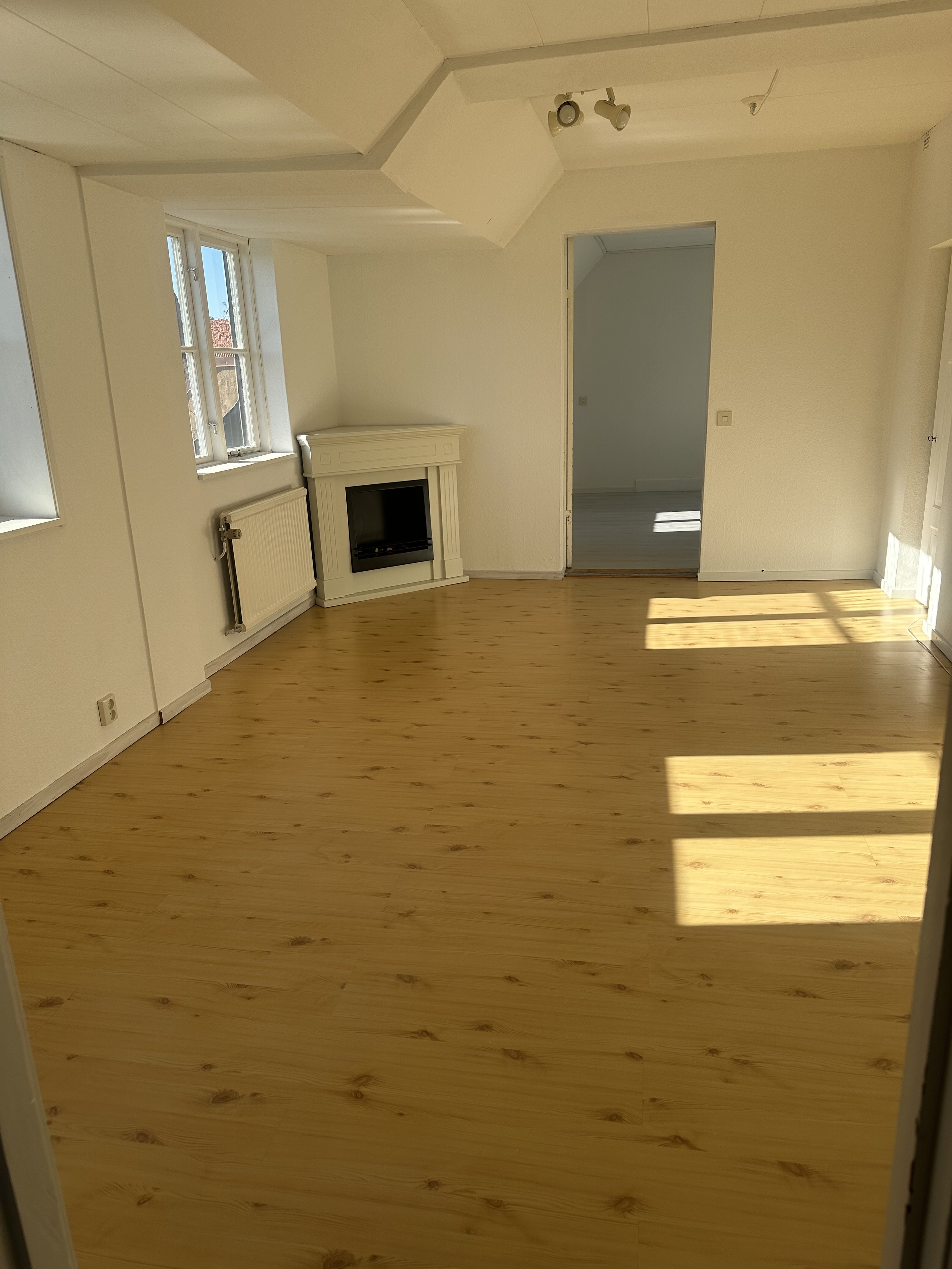 Lägenhet, 4 rooms, 91 sqm, Landskrona – bild 2