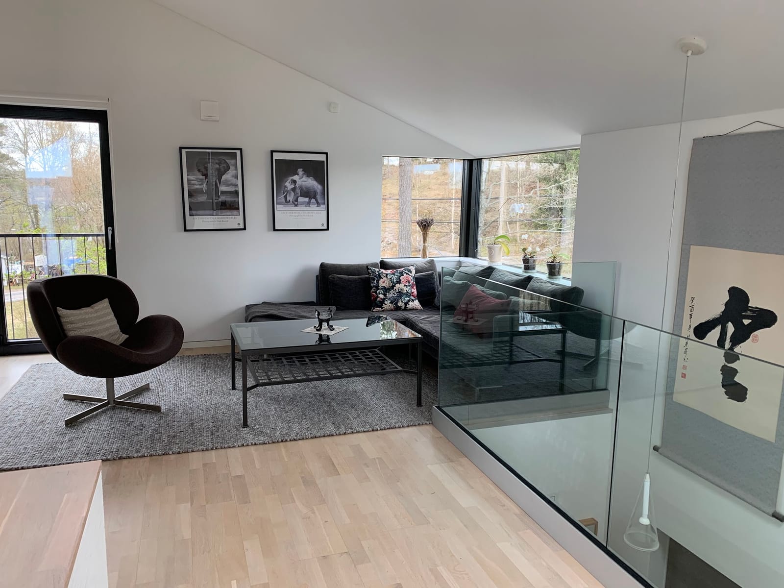 7 rok · 147 m² i Stocksund – bild 6