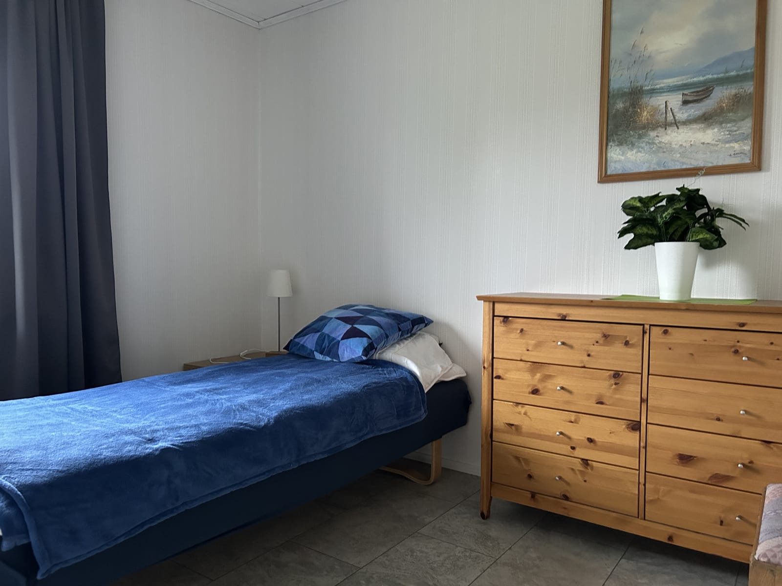 5 rok · 120 m² i Boden – bild 3