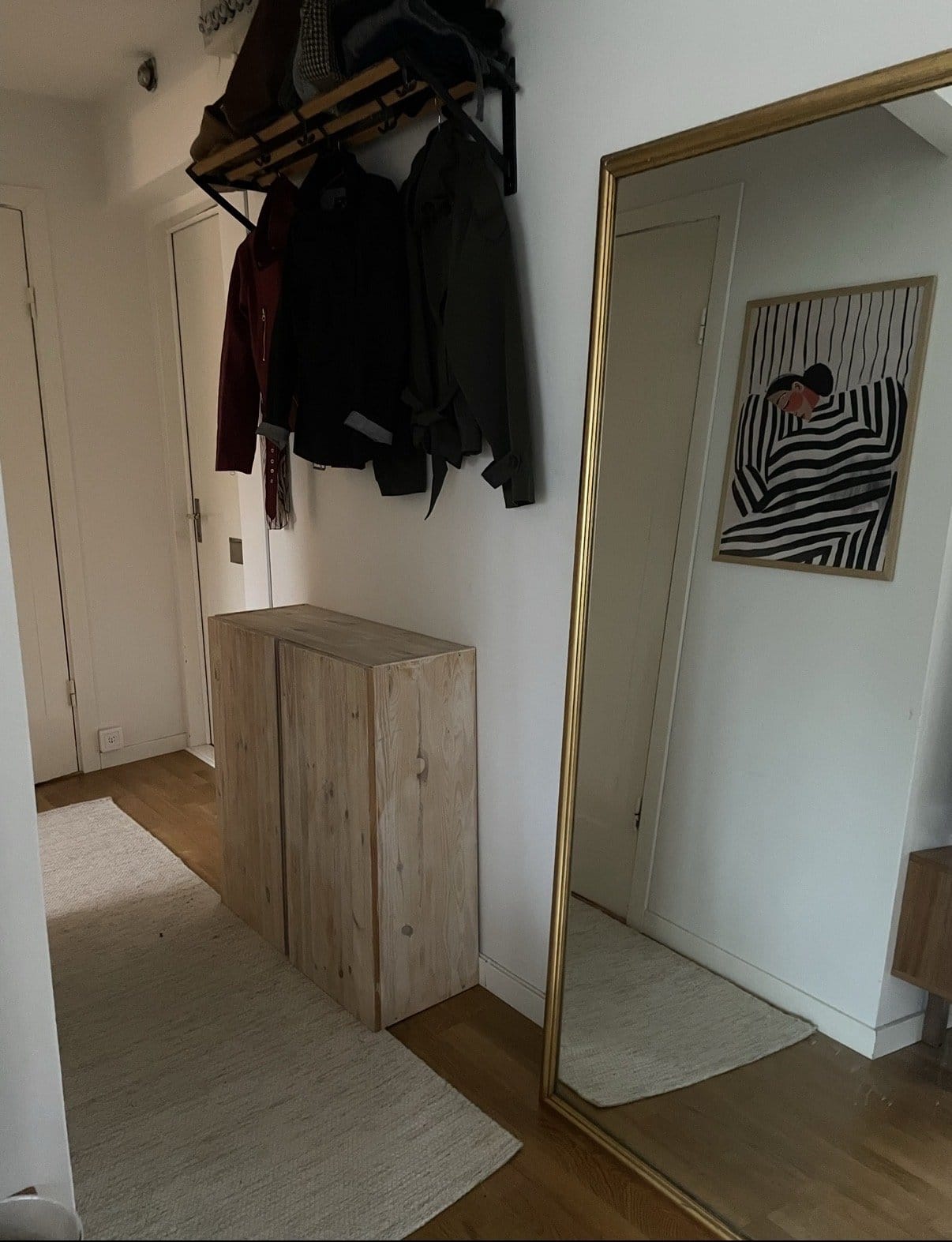 2 rok · 39 m² i Borås – bild 7